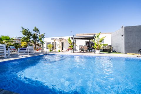 Villa i La Marina, Alicante, La Marina - € 445.500 | Ref: 6166 - foto 34